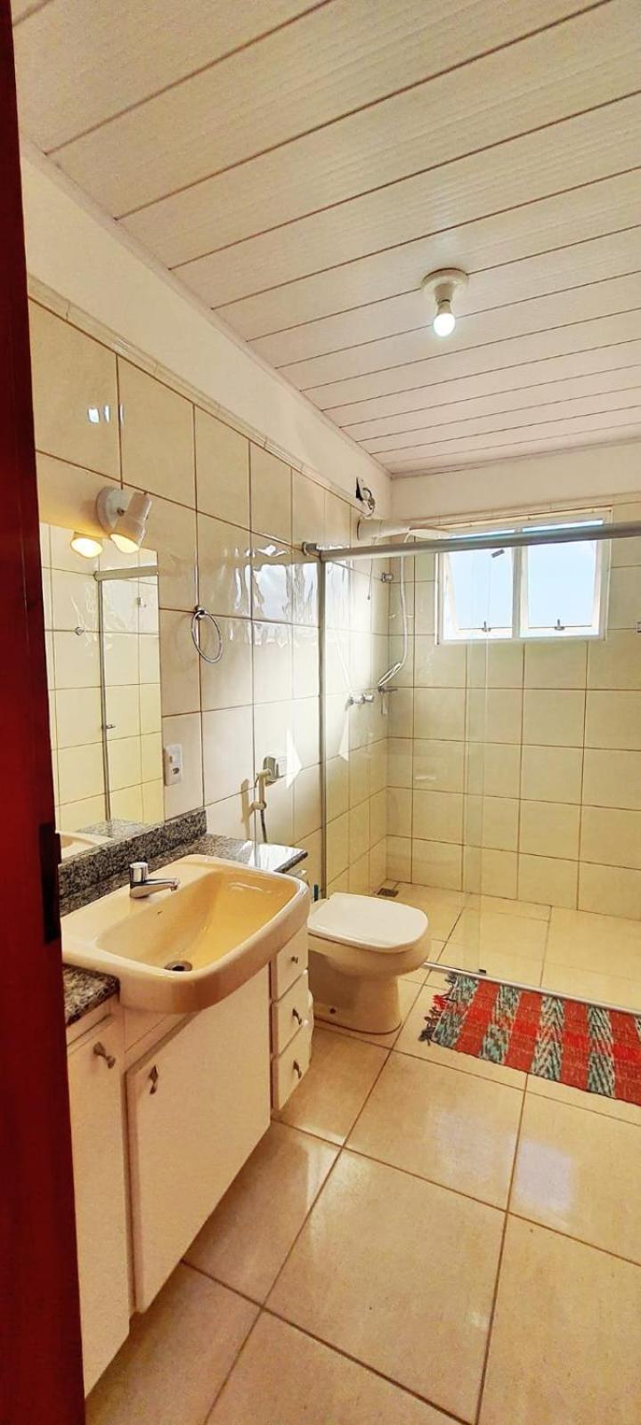 Hospedagem Iolanda Bed & Breakfast Diamantina Eksteriør bilde